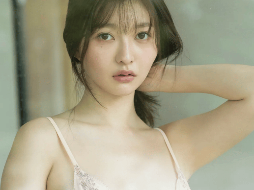 图片[19]-#橋本萌花 日本最性感的社长千金 vol.1 FRIDAY数码写真集 Not Complete - 全本免费在线观看-阅图吧