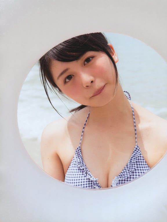 图片[61]-#Neru Nagahama 长滨睡琉1st写真集 从这里 (2017-12-19) - 全本免费在线观看-阅图吧