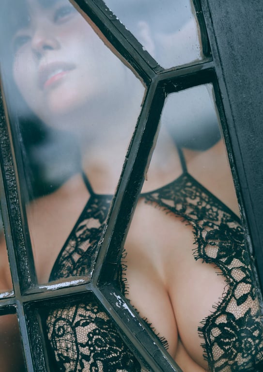 图片[30]-東雲うみ「キケンナアソビ」 DOLCEデジタル写真集 - 在线免费观看-阅图吧