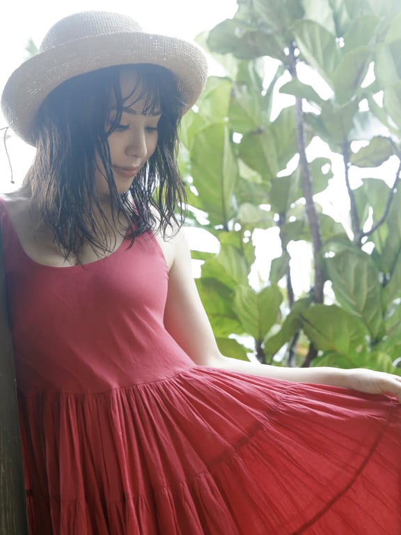 图片[15]-Satomi Kaneko 金子智美 数字写真集 美丽的人 - 在线免费观看-阅图吧