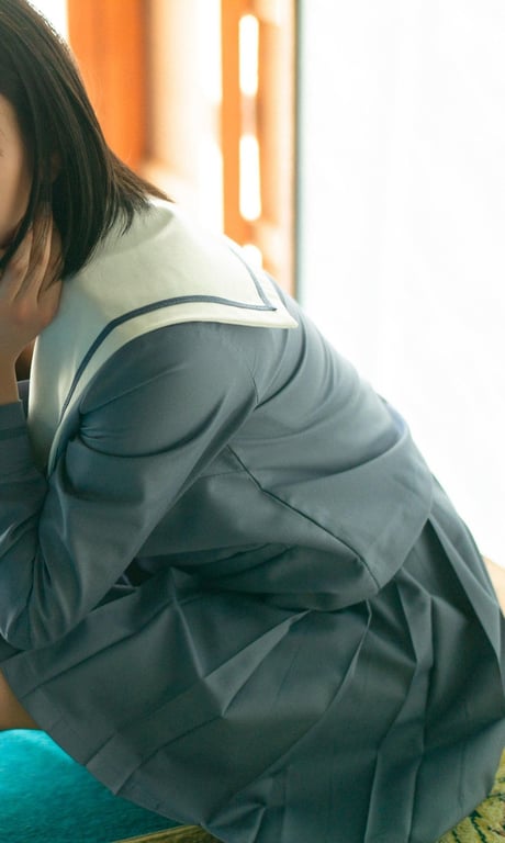 图片[4]-【数字限定】桐原美月写真集「Goodbye Memories」 週刊Playboy PHOTO BOOK - 在线免费观看-阅图吧