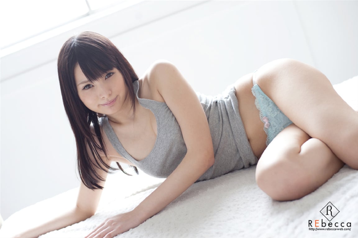 图片[18]-Mihono 黑发×美少女×18岁・坂口美穗 - 在线免费观看-阅图吧