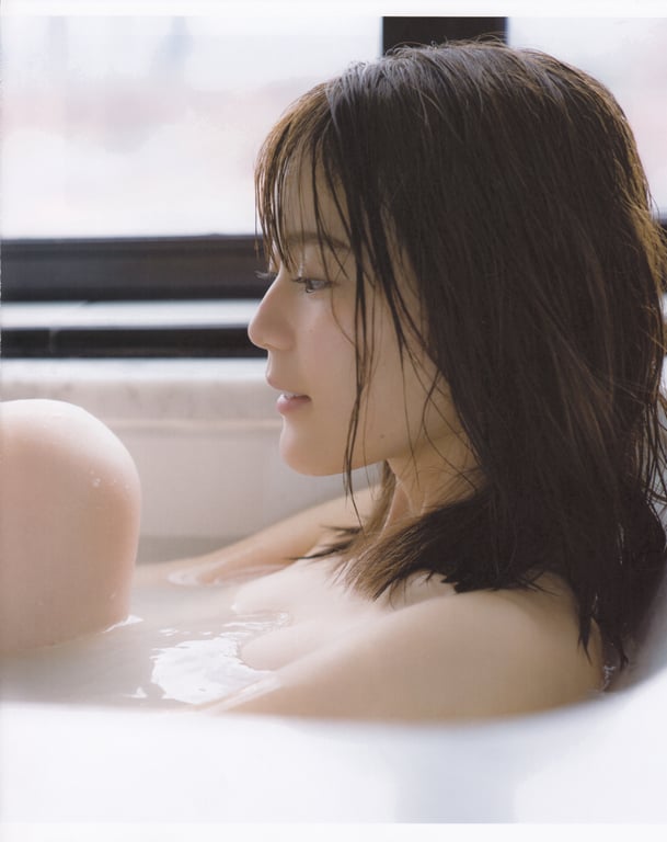 图片[45]-#生田絵梨花写真集 幕间 [LQ] - 全本免费在线观看-阅图吧