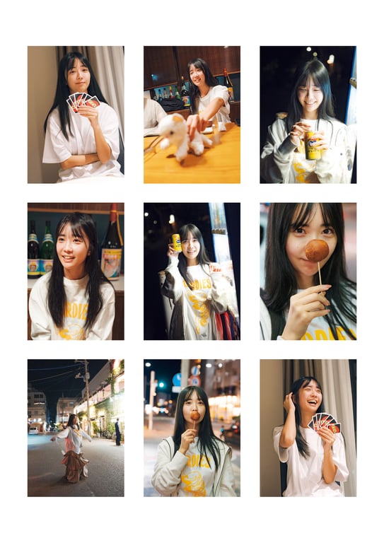 图片[68]-#天羽希純写真集 『Kiss Miss Kiss』 - 全本免费在线观看-阅图吧