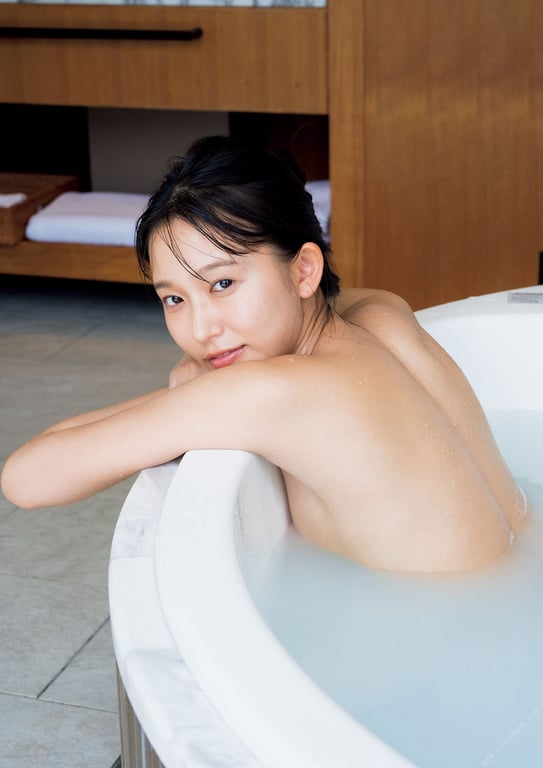 图片[91]-#【数字限定】志田音々 写真集 『 Best selection 』 (Wani Books 数字写真集) - 全本免费在线观看-阅图吧