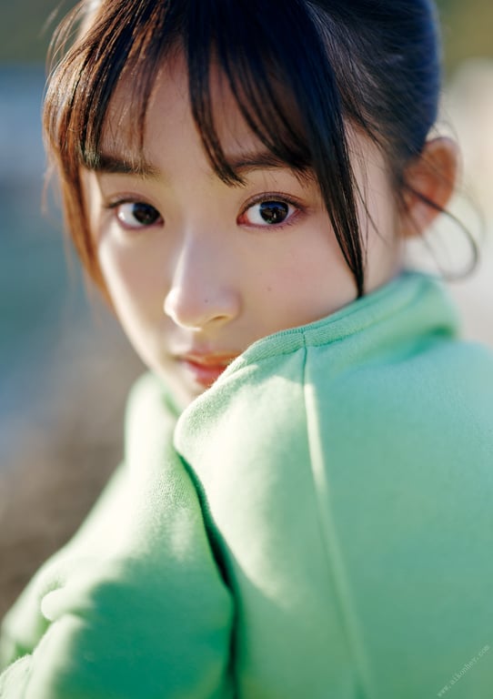 图片[38]-#Ayaka Imoto 井本彩花 1st Photobook – Aoharu 青春。 (2022-03-23) - 全本免费在线观看-阅图吧