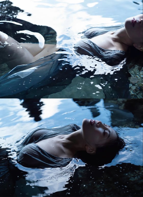 图片[79]-#森咲智美 写真集『Nectar』 全90张 - 全本免费在线观看-阅图吧