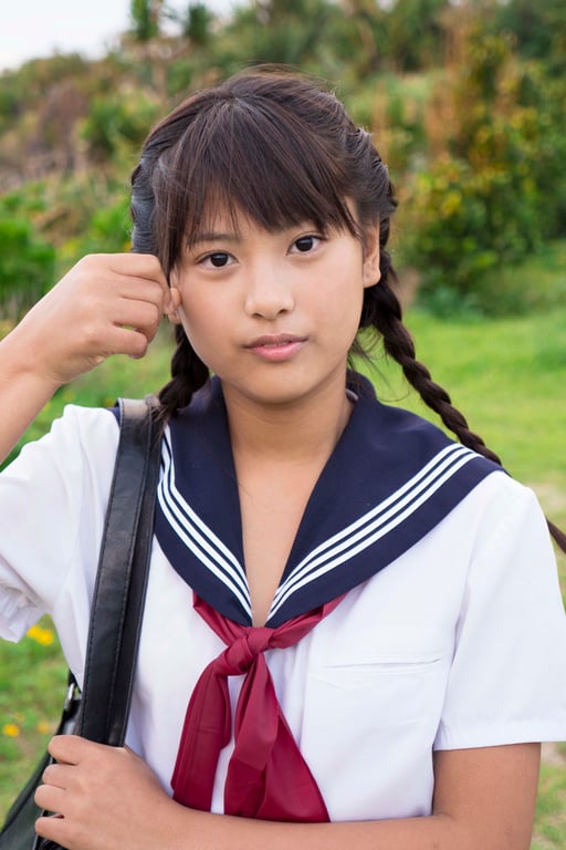 图片[2]-#2014-09-26 CD-ROM写真集「沖田彩花 美少女传说 彩Tube」 - 全本免费在线观看-阅图吧