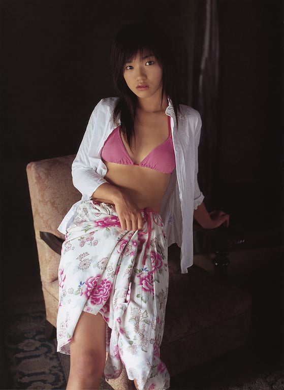 图片[88]-#松嶋初音 – 初世界 (2004.11.25) - 全本免费在线观看-阅图吧