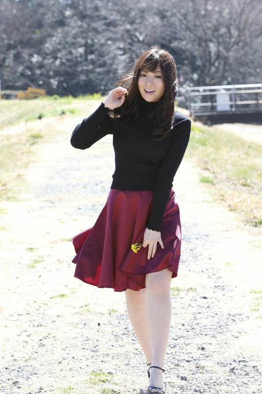 图片[8]-#藤崎里菜ｖｏｌ．１「１００年に１人の奇跡のＨカップ裸身！妖精のへアヌード」周刊现代digital写真集 - 全本免费在线观看-阅图吧