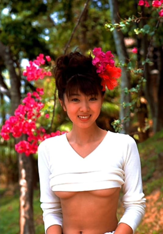 图片[20]-#(月刊シリーズ 007) – 月刊007 矢部美穂 - 全本免费在线观看-阅图吧