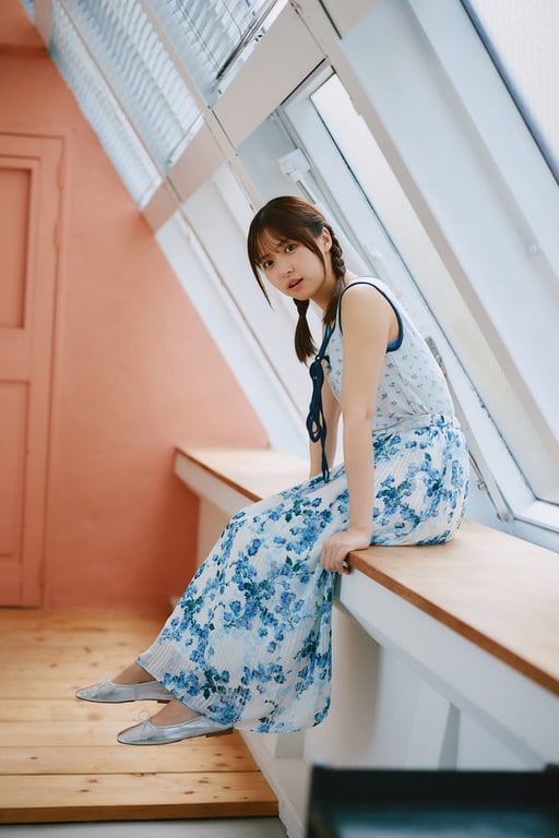 图片[15]-#Haruna Hashimoto 桥本阳菜 (30P1V) - 全本免费在线观看-阅图吧