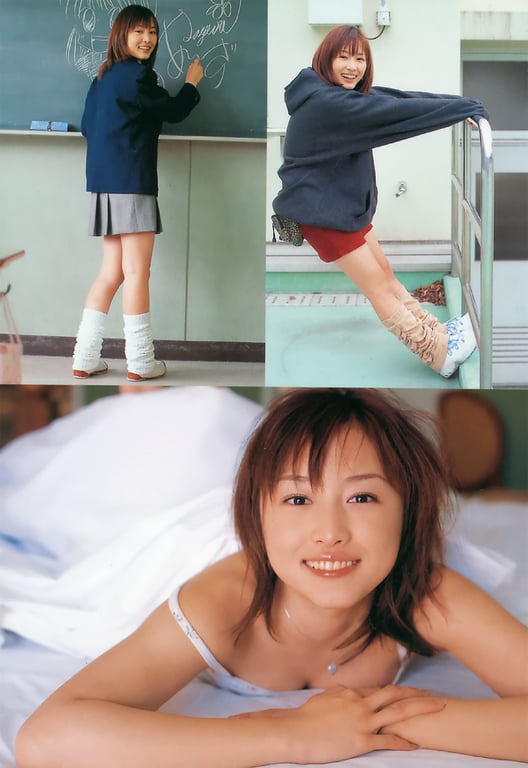 图片[53]-#杏さゆり – DIGI TOKU SERIES 08 杏さゆり in Thailand DVD 写真集 - 全本免费在线观看-阅图吧