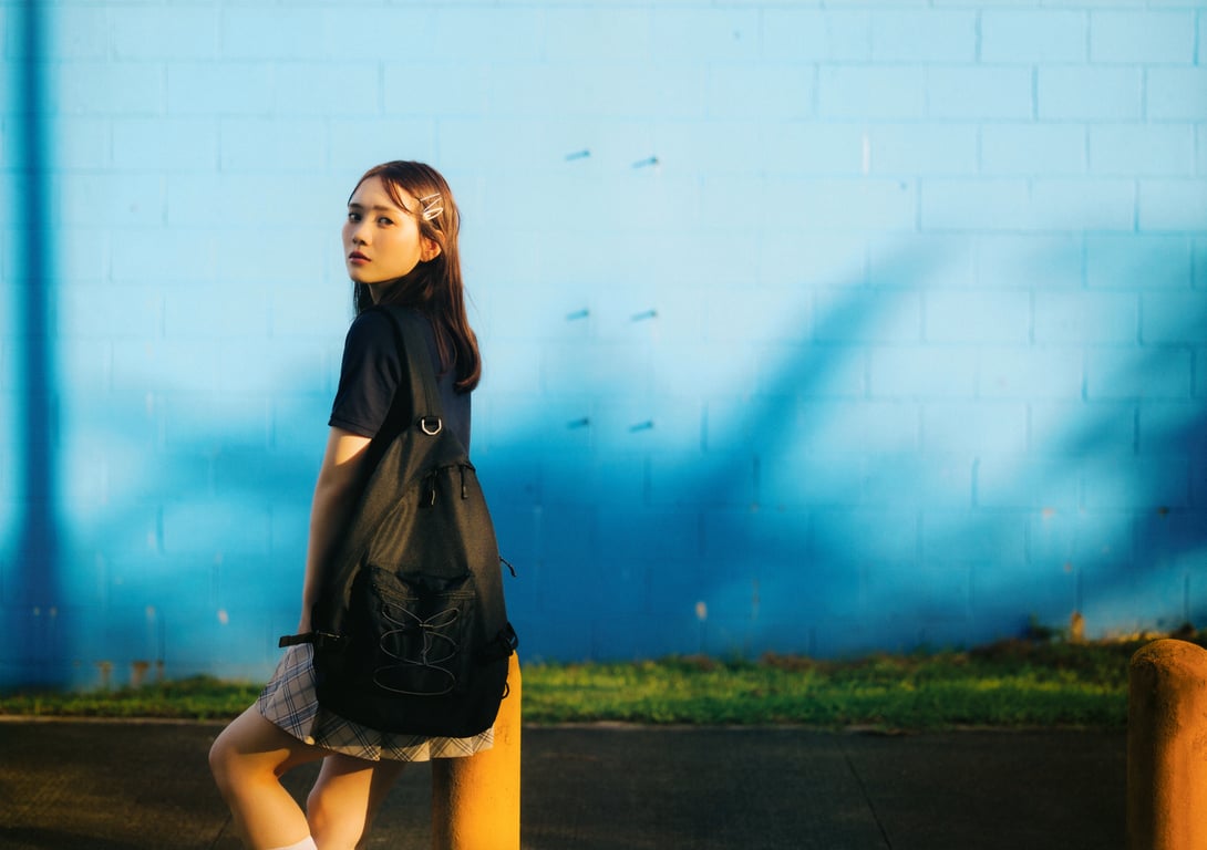 图片[25]-Mayu Tamura 田村真佑 - 1st Photobook The moment I fell in love 恋に落ちた瞬間(2nd scan) - 在线免费观看-阅图吧