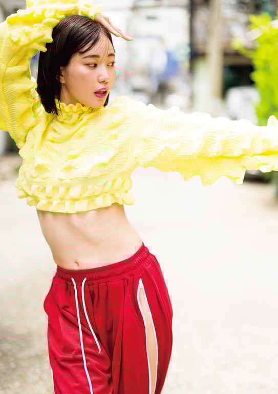 图片[16]-#アサ芸SEXY女優写真集 美谷朱音写真集 Pleasure - 全本免费在线观看-阅图吧