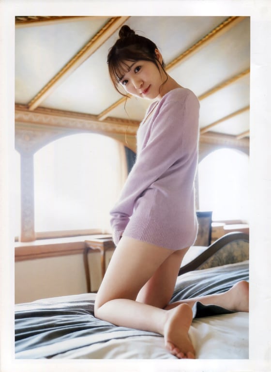 图片[68]-#Moe Toyota 豊田萌絵 – moEmotion (2019-07-01) - 全本免费在线观看-阅图吧