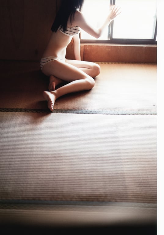 图片[14]-2024.06.19 柠檬的季节 ＳＴＵ４８石田千穂 ファースト 写真集 - 在线免费观看-阅图吧