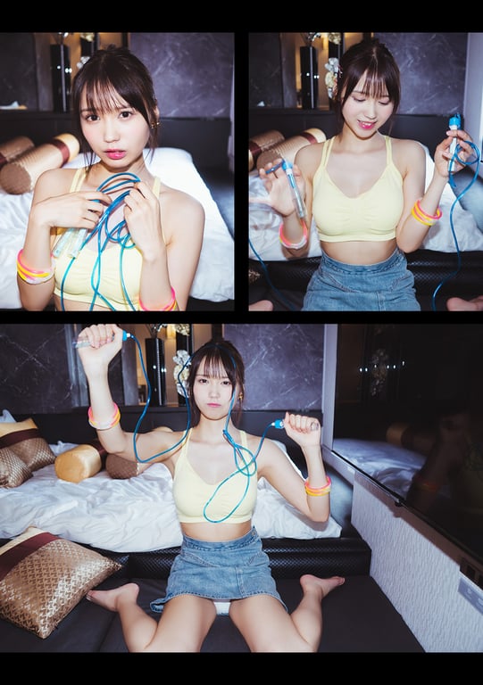 图片[109]-Nanami Ogura 小仓七海 – #Escape(NO watermark) - 阅图吧-阅图吧