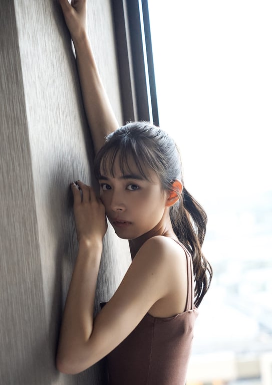 图片[30]-#井桁弘恵 Up To Date 运动衫 写真集(2023.03.06) - 全本免费在线观看-阅图吧