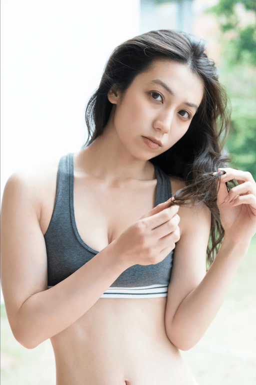 图片[13]-#FRIDAYデジタル写真集 佐藤爱莉『艳丽的素肌 vol.1』完全版 - 全本免费在线观看-阅图吧