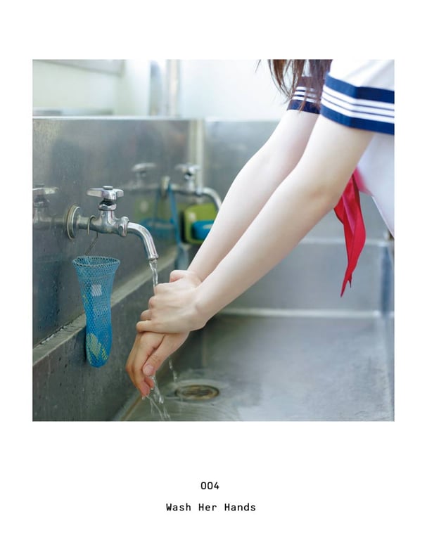 图片[6]-#2011.04.21 Yuki Aoyama 青山裕企 – SCHOOLGIRL COMPLEX ─放学后─ SCHOOLGIRL COMPLEX 2 - 全本免费在线观看-阅图吧