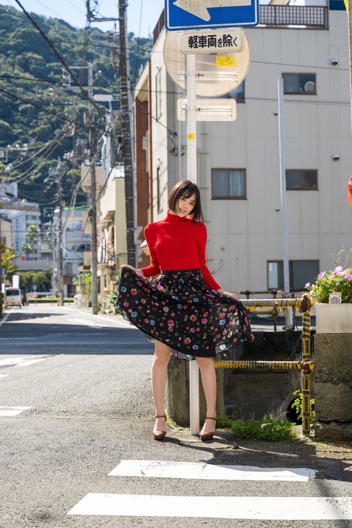 图片[136]-#優艶Romantic 涼森玲夢【ヌード写真集】(2023.05.12) - 全本免费在线观看-阅图吧