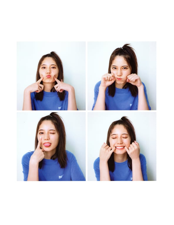 图片[127]-#Nao Kosaka 小坂菜绪 (日向坂46) 1st写真集 你是谁？ Cannon scan - 全本免费在线观看-阅图吧