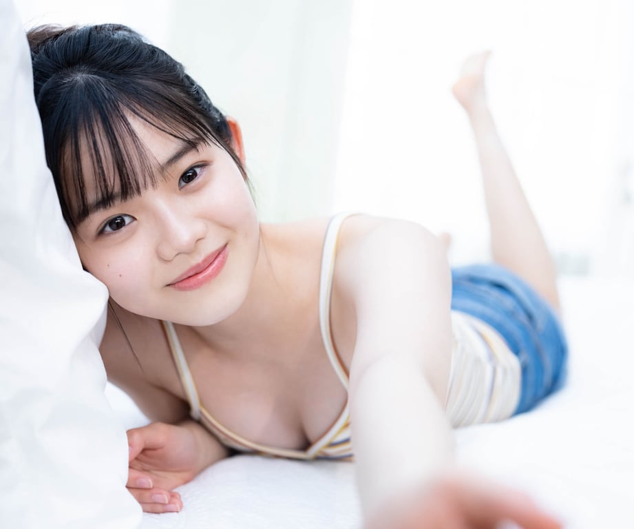 图片[27]-#Kohaku Shida 志田琥珀 – Onikawa! 17 years old 鬼可爱！17歳。 (2022-03-19) - 全本免费在线观看-阅图吧