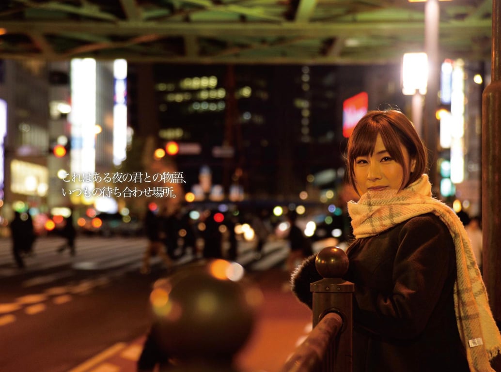 图片[3]-#Kasumi Moritaka 森高霞 – NUDE PHOTO BOOK 087 (2017-04-02) - 全本免费在线观看-阅图吧