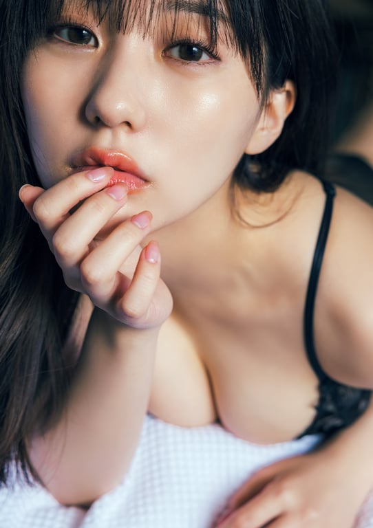 图片[55]-2024.09.12 田中美久写真集「随心所欲。」 (週プレ PHOTO BOOK) - 在线免费观看-阅图吧