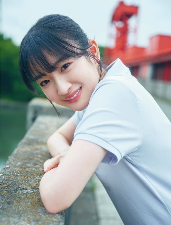 图片[83]-#Platinum Flash Vol.23 (2023) 乃木坂46 远藤樱 佐藤枫 佐藤璃果 樱坂46 小岛凪纱 爱来 NGT48 小越春花 AKB48 大盛真步 桐原美月 山田圣爱 - 全本免费在线观看-阅图吧