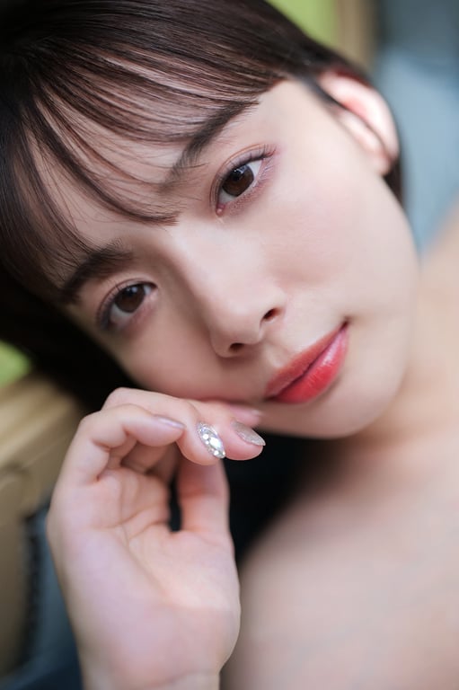 图片[44]-#Sayaka Okada 岡田紗佳 – Welcome to Okapi no Mori 欢迎来到小冈匹的森林(NO watermark) - 全本免费在线观看-阅图吧