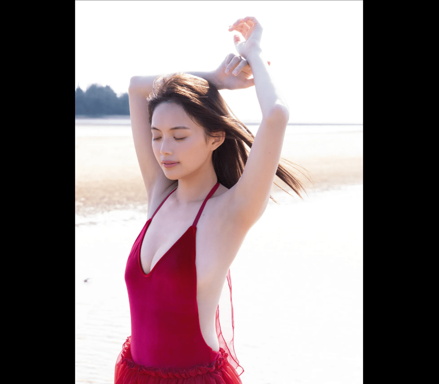 图片[31]-#森日菜美 数码写真集『丰富满满』 - 全本免费在线观看-阅图吧