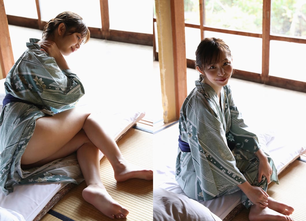 图片[54]-#FRIDAYデジタル写真集 盐地美澄 一泊二日、有隐情的旅行 vol.3 完全版 - 全本免费在线观看-阅图吧