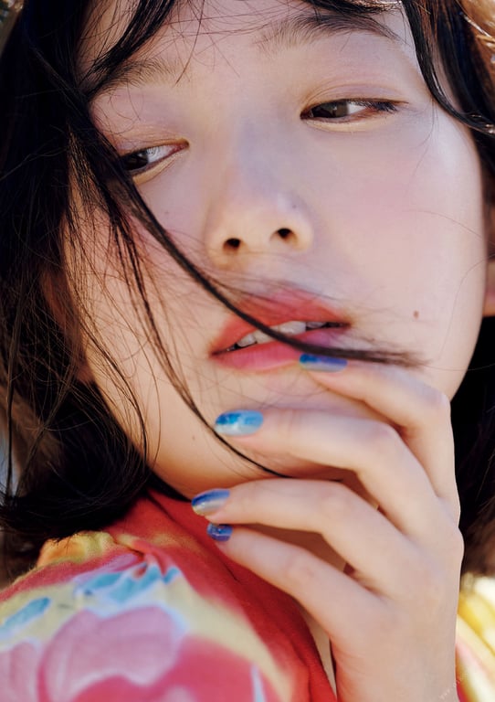 图片[46]-#京佳ラスト写真集『ＦＲＯＮＴＥＲＡ』 (2022-03-04) - 全本免费在线观看-阅图吧