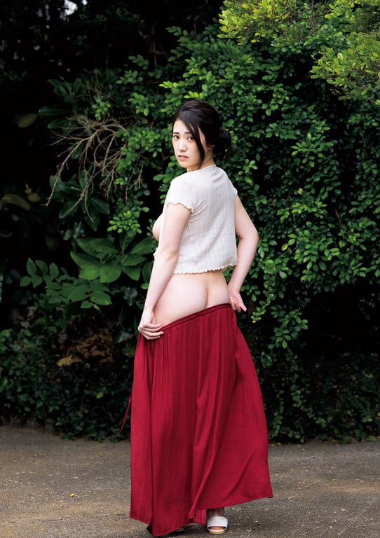 图片[66]-#草野綾1st写真集 雨色的天空 - 全本免费在线观看-阅图吧