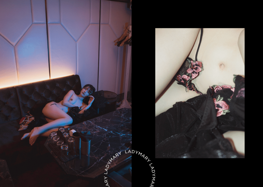 图片[28]-#LadyMary 08 宮下玲奈 数字写真集 - 在线免费观看-阅图吧