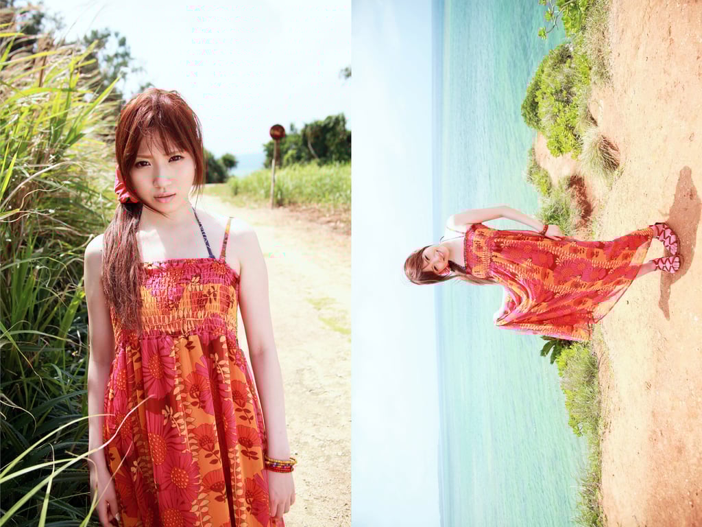 图片[115]-Summer Dude vol.1 朱音结衣 藤泽美羽 白石夏美 - 在线免费观看-阅图吧