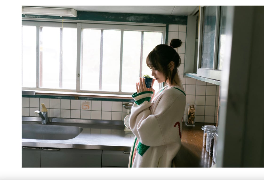 图片[27]-#小仓七海 数字写真集 とられち - 全本免费在线观看-阅图吧