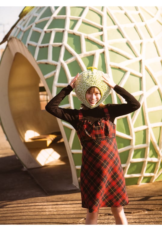 图片[78]-Mei Higashimura 东村芽依 1st Photobook - Mitsuketa 找到了 (2022-09-13) - 在线免费观看-阅图吧