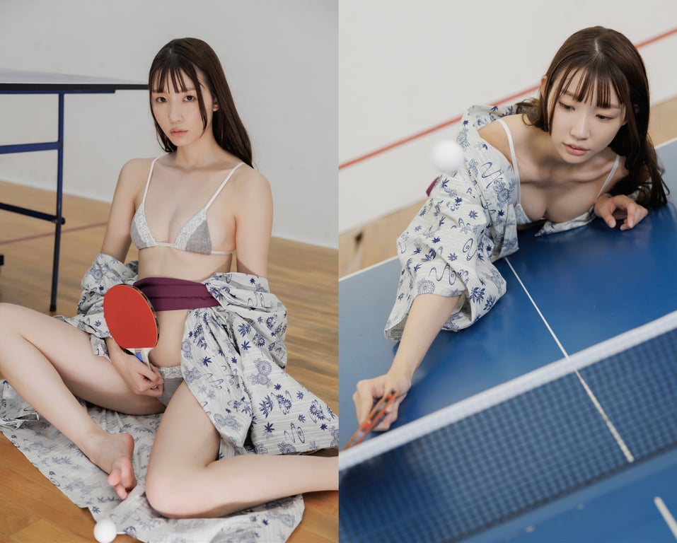 图片[37]-Ayu Hazaki 波崎天结 Kiss You - 在线免费观看-阅图吧