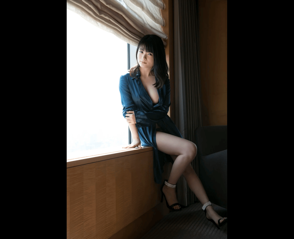 图片[47]-#星名美津纪「成熟的H罩杯」 FRIDAY数字写真集 - 全本免费在线观看-阅图吧