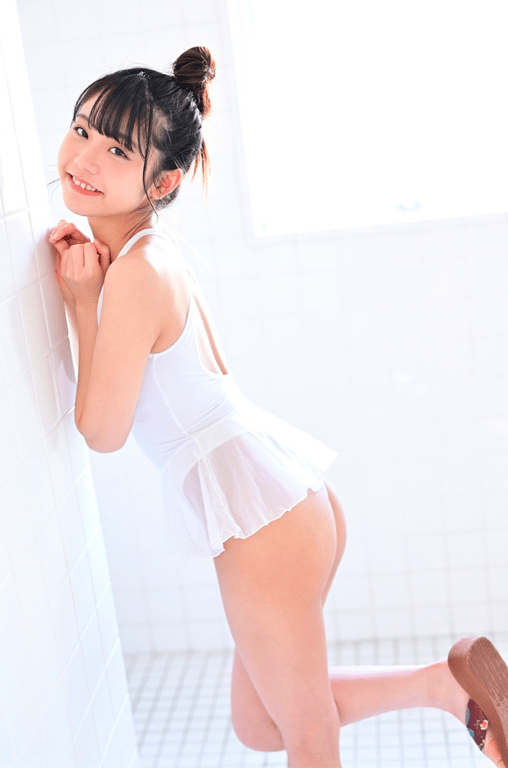 图片[46]-#永野いち夏 憧憬你的笑容 (ギリギリ★あいどる倶楽部) - 全本免费在线观看-阅图吧