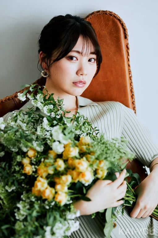 图片[24]-#KAI-you Mio Ishikawa 石川澪 - 全本免费在线观看-阅图吧