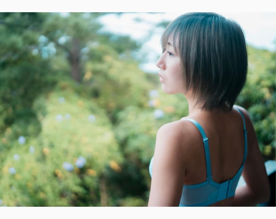 图片[155]-#美東澪 写真集 Nudity (wunder publishing house) - 全本免费在线观看-阅图吧