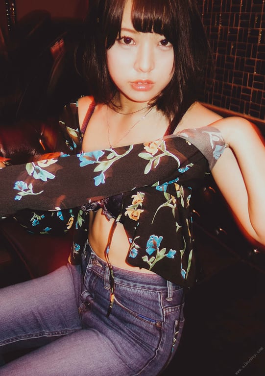 图片[7]-##Escape八木奈奈 - 全本免费在线观看-阅图吧