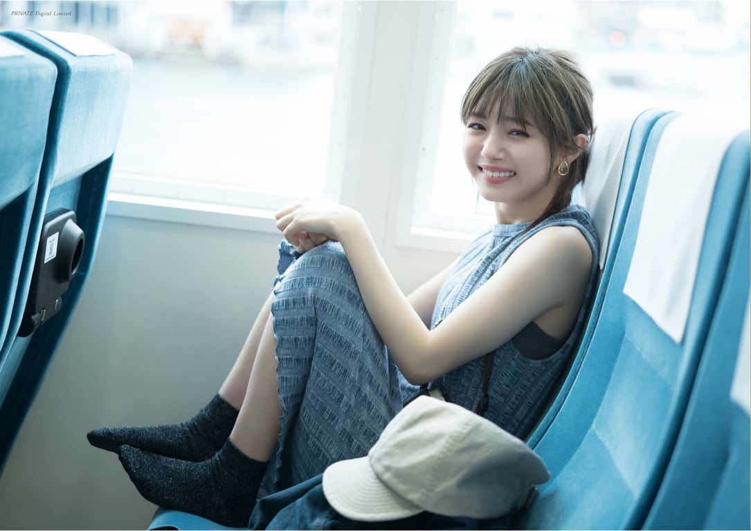 图片[146]-市川美织1st写真集 PRIVATE - 在线免费观看-阅图吧