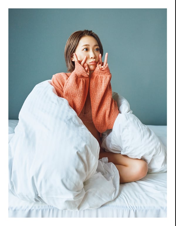 图片[73]-2022.05.16 斉藤朱夏 2nd写真集 朱夏假期 - 在线免费观看-阅图吧