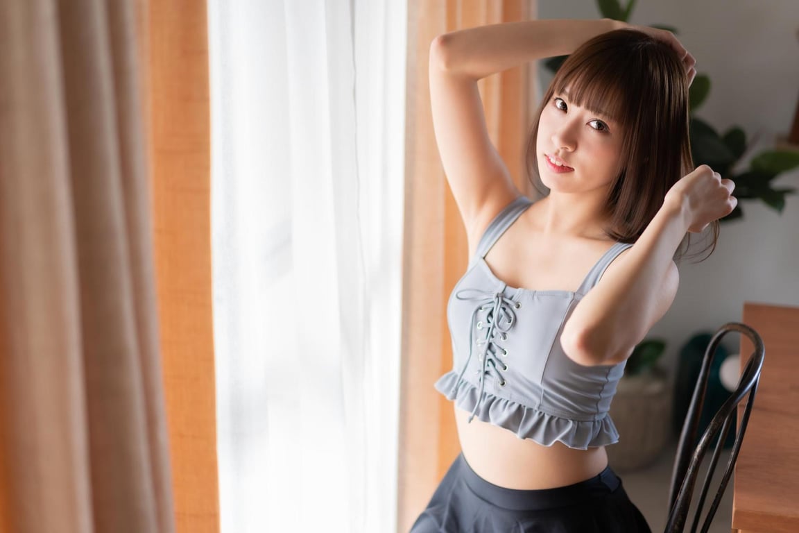 图片[143]-#Sayuki 纱雪 – Moment Vol.1 - 全本免费在线观看-阅图吧