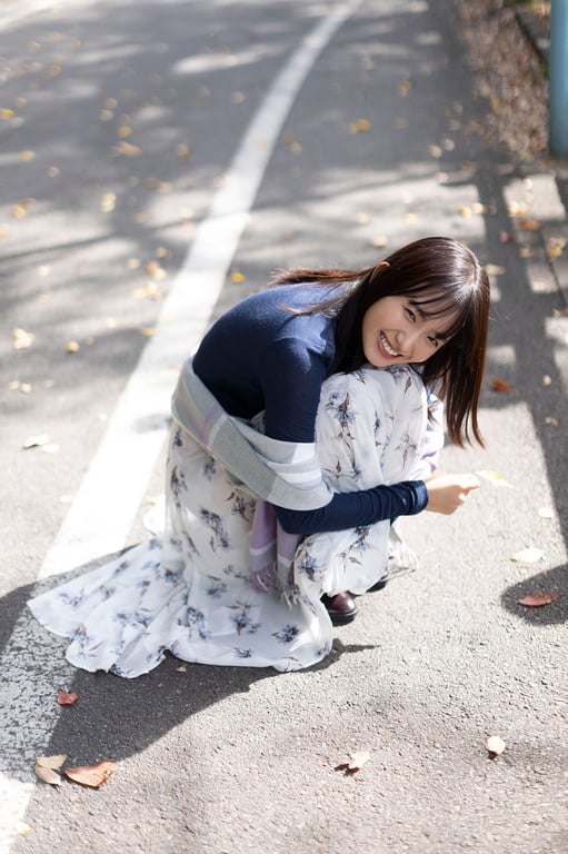 图片[8]-#週刊POST数字写真集 志田音々 大人模样的你如此耀眼 - 全本免费在线观看-阅图吧